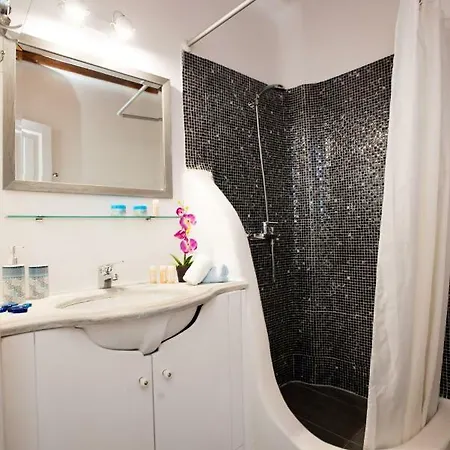 Mykonos Boutique House