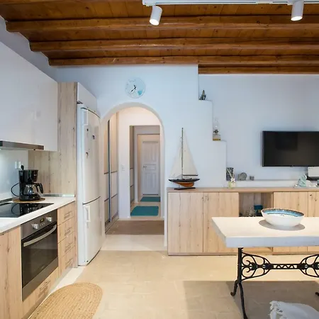 بيت للعطل Mykonos Boutique House *