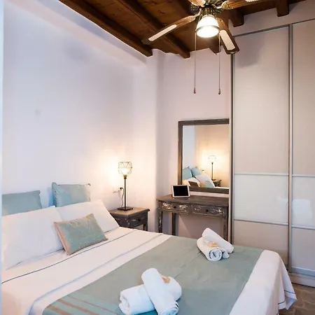 Mykonos Boutique House * أورنوس