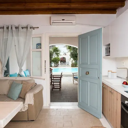 بيت للعطل Mykonos Boutique House *
